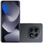 smartphone xiaomi redmi note 15 preto 256gb dl-bi