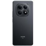 smartphone xiaomi redmi note 15 preto 256gb dl-bi