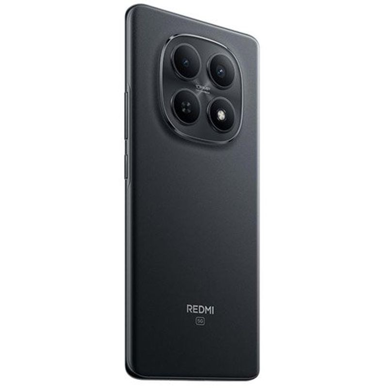 smartphone xiaomi redmi note 15 preto 256gb dl-bi