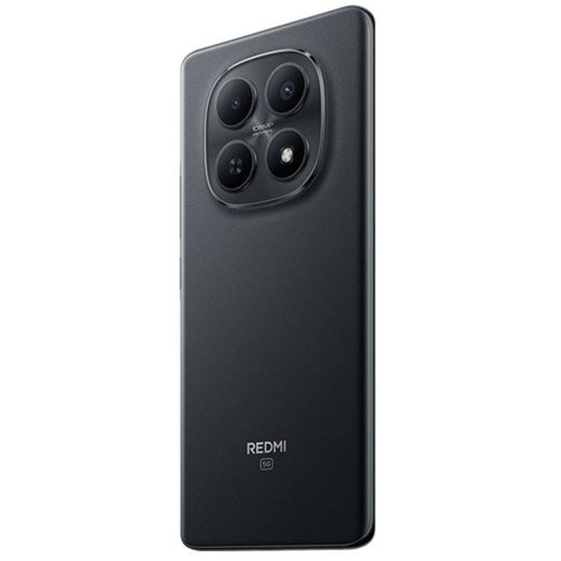 smartphone xiaomi redmi note 15 preto 256gb dl-bi
