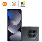 smartphone xiaomi redmi note 15 preto 256gb dl-bi