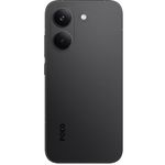 smartphone xiaomi poco x8 pro 5g preto 512gb 12gb ram dl-bi
