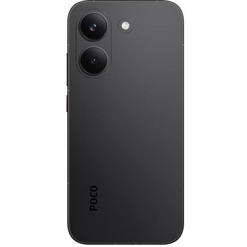 smartphone xiaomi poco x8 pro 5g preto 512gb 12gb ram dl-bi