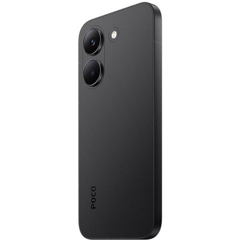 smartphone xiaomi poco x8 pro 5g preto 512gb 12gb ram dl-bi