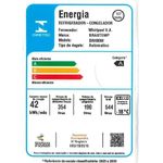 geladeira brastemp frost free french door 515 litros inox bhr86mrana