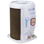 ar-condicionado split 22.000 btus springer inverter 220v 42ebvca22m5/38t