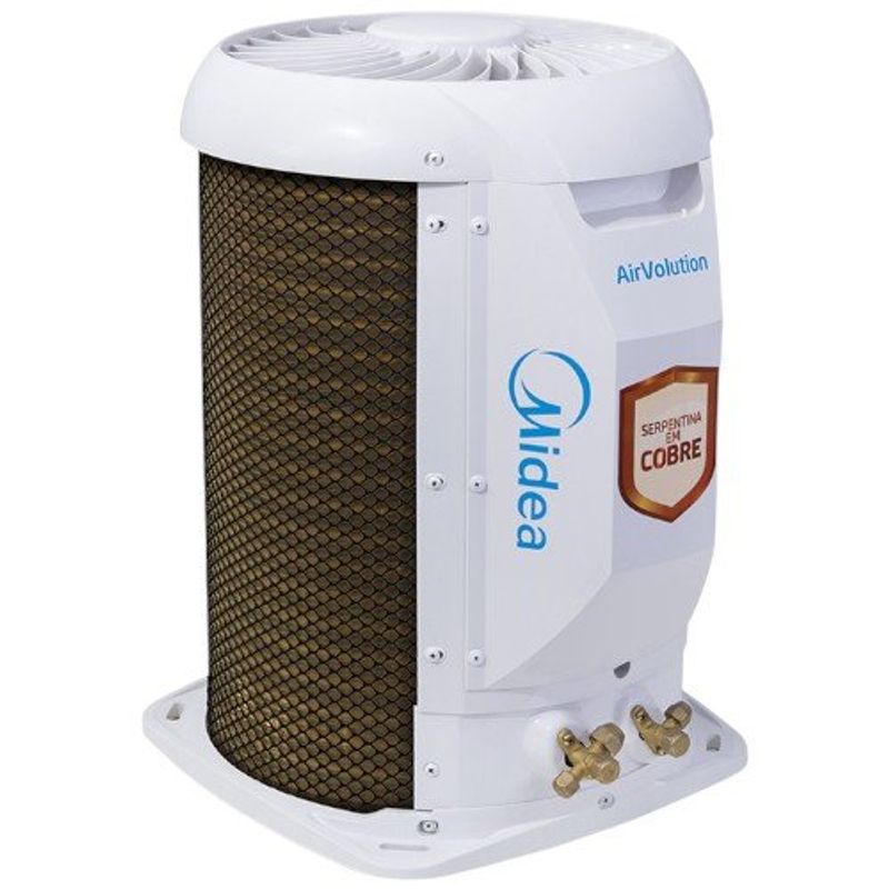 ar-condicionado split 22.000 btus springer inverter 220v 42ebvca22m5/38t