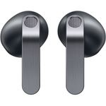 fone de ouvido samsung galaxy buds4 pro com cancelamento de ruído preto