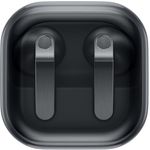 fone de ouvido samsung galaxy buds4 pro com cancelamento de ruído preto