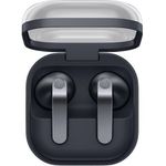 fone de ouvido samsung galaxy buds4 pro com cancelamento de ruído preto