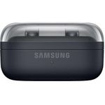 fone de ouvido samsung galaxy buds4 pro com cancelamento de ruído preto