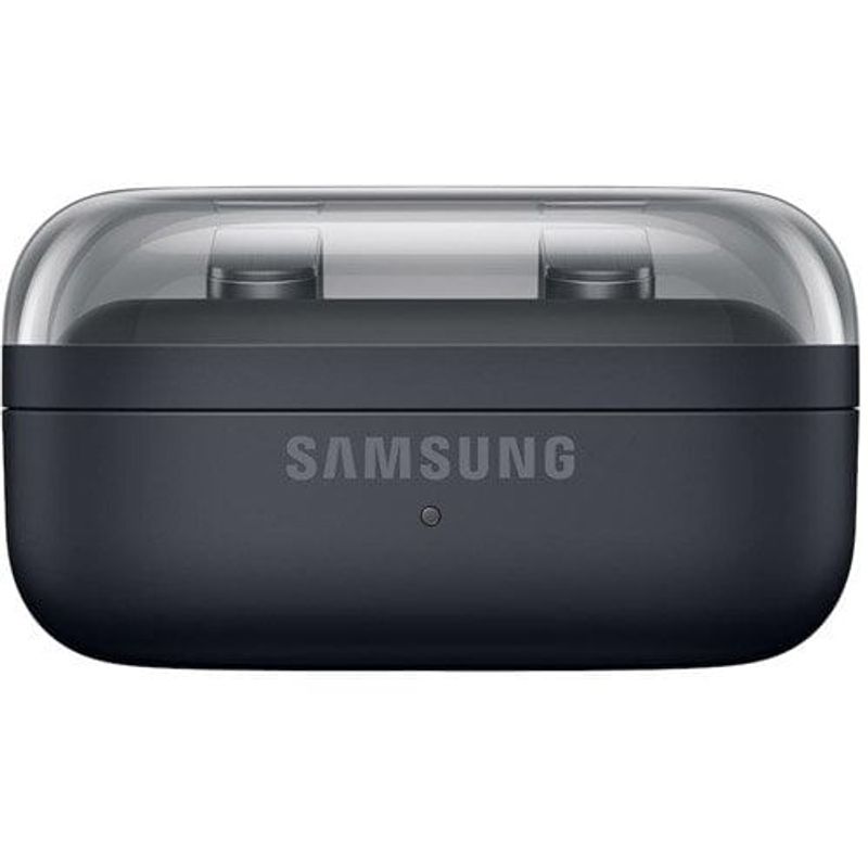 fone de ouvido samsung galaxy buds4 pro com cancelamento de ruído preto