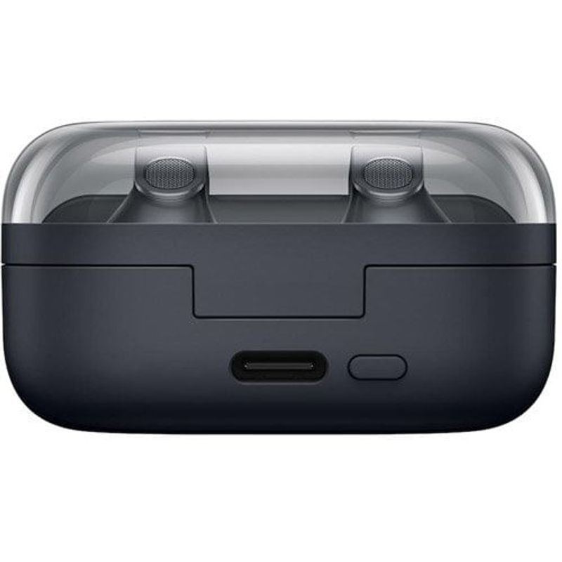 fone de ouvido samsung galaxy buds4 pro com cancelamento de ruído preto