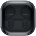 fone de ouvido samsung galaxy buds4 pro com cancelamento de ruído preto