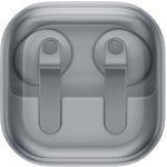 fone de ouvido samsung galaxy buds4 pro com cancelamento de ruído branco