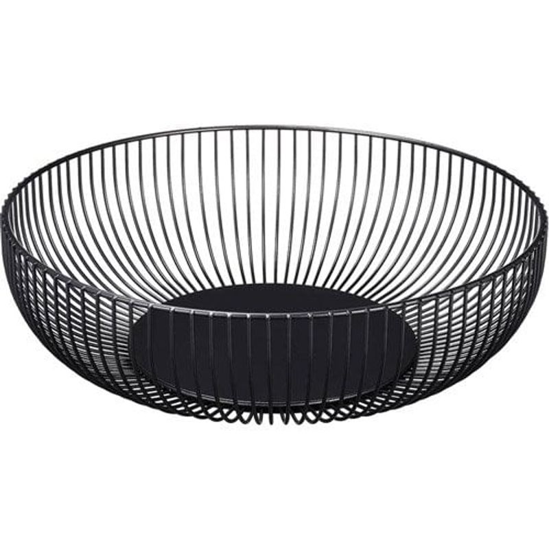 fruteira union chance redonda ta002 preto e-bi