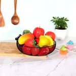 fruteira union chance redonda ta002 preto e-bi