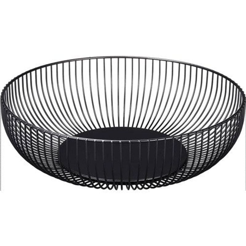 fruteira union chance redonda ta002 preto e-bi