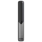 espumador elétrico goomac kjbq-65 preto e-bi