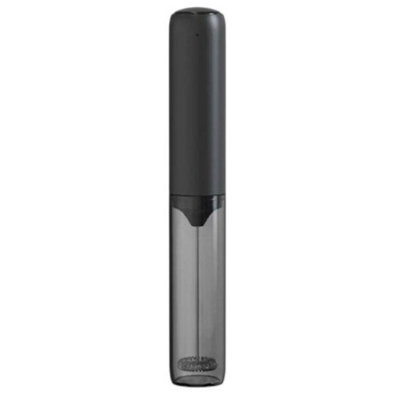 espumador elétrico goomac kjbq-65 preto e-bi