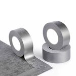 fita silver tape tectape 48mmx50m prata (mp)