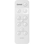 ar-condicionado de janela consul 7.500 btus 220v ccn07gbbna