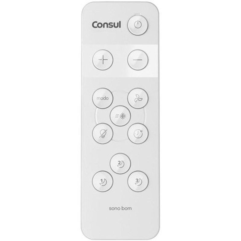 ar-condicionado de janela consul 7.500 btus 220v ccn07gbbna