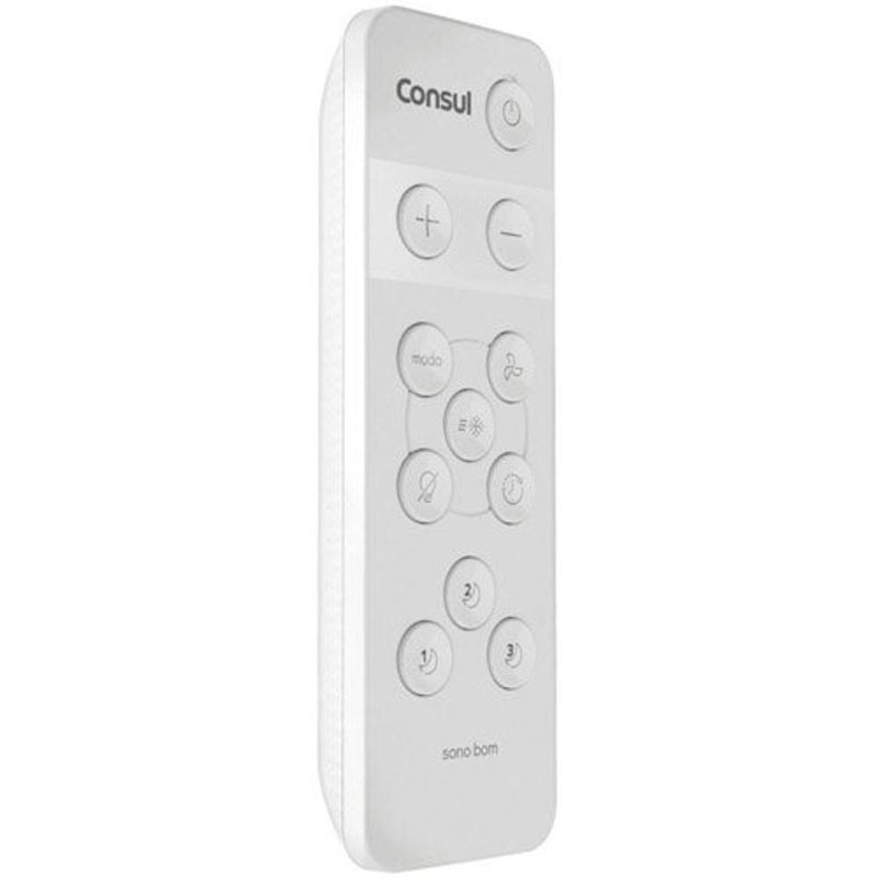 ar-condicionado de janela consul 7.500 btus 220v ccn07gbbna