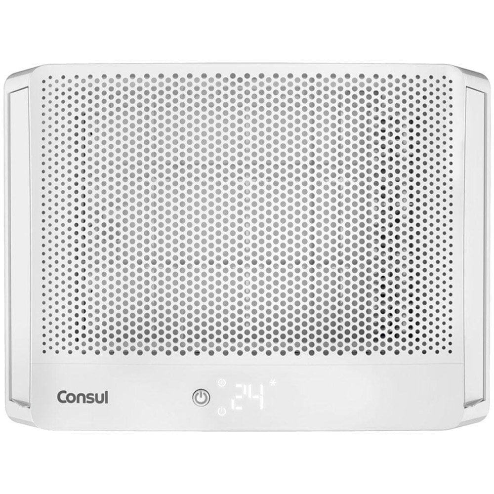 Ar Condicionado Janela 10000 Btu Frio - Consul - 220v - Ccn10gb