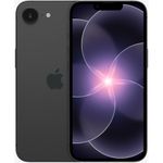 apple iphone 17e preto 256gb