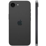 apple iphone 17e preto 256gb