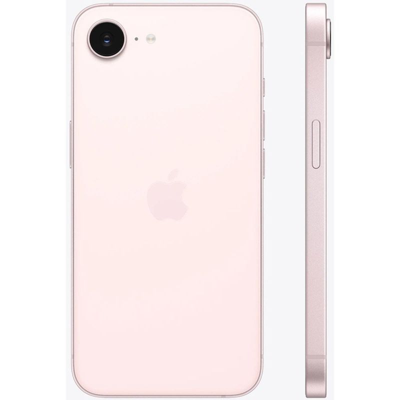 iPhone 17e Rosa 256GB Apple