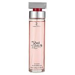 perfume feminino dorall collection red bloom edt 100ml (mp)