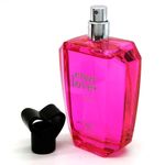perfume feminino instyle crazy love edp 100ml (mp)