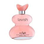 perfume feminino instyle lavish edp 100ml (mp)
