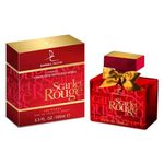 perfume feminino dorall collection scarlet rouge edt 100ml (mp)