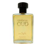 perfume unissex instyle oriental oud edp 100ml (mp)