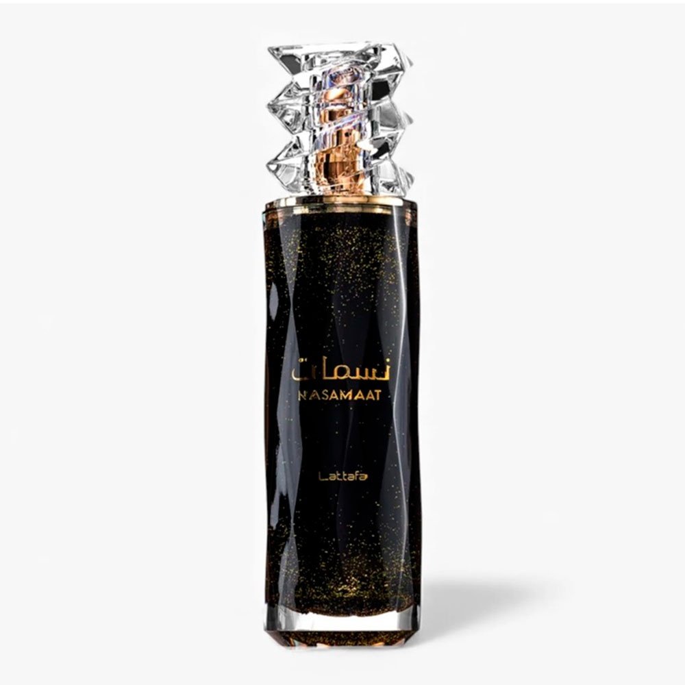 Lattafa • NASMAAT 香水 100ml Perfume Árabe Unissex Lattafa Nasmaat EDP 100ml