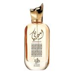 perfume árabe feminino al wataniah ameerati edp 100ml (mp)