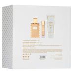 kit perfume árabe unissex lattafa the kingdom 100ml mini 12ml gel 100ml (mp)