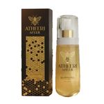 perfume árabe corpo e cabelo afeer atheeri 200ml (mp)