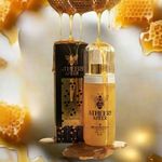 perfume árabe corpo e cabelo afeer atheeri 200ml (mp)