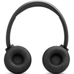 headphone jbl t530bt 28914075 preto