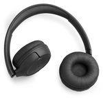 headphone jbl t530bt 28914075 preto