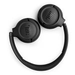 headphone jbl t530bt 28914075 preto