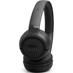 headphone jbl t530bt 28914075 preto
