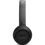 headphone jbl t530bt 28914075 preto