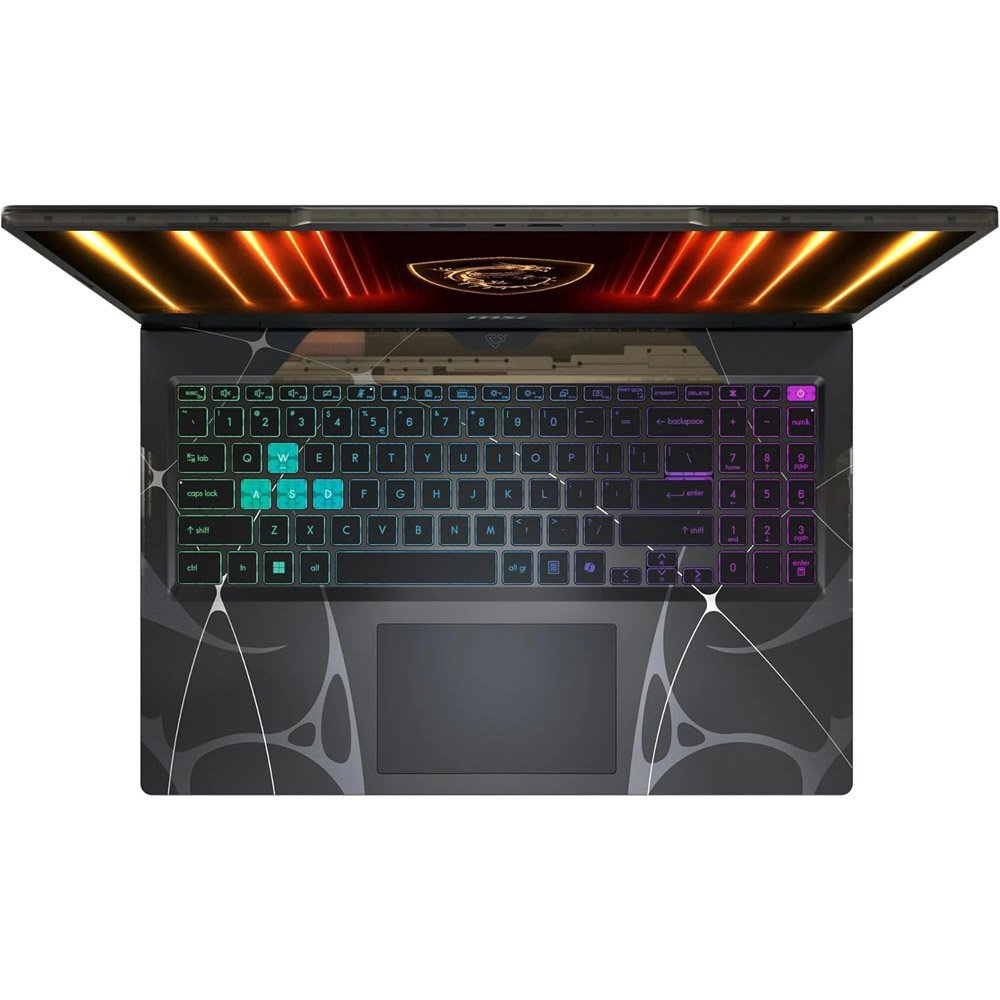 Notebook Gamer MSI Cyborg 15,6