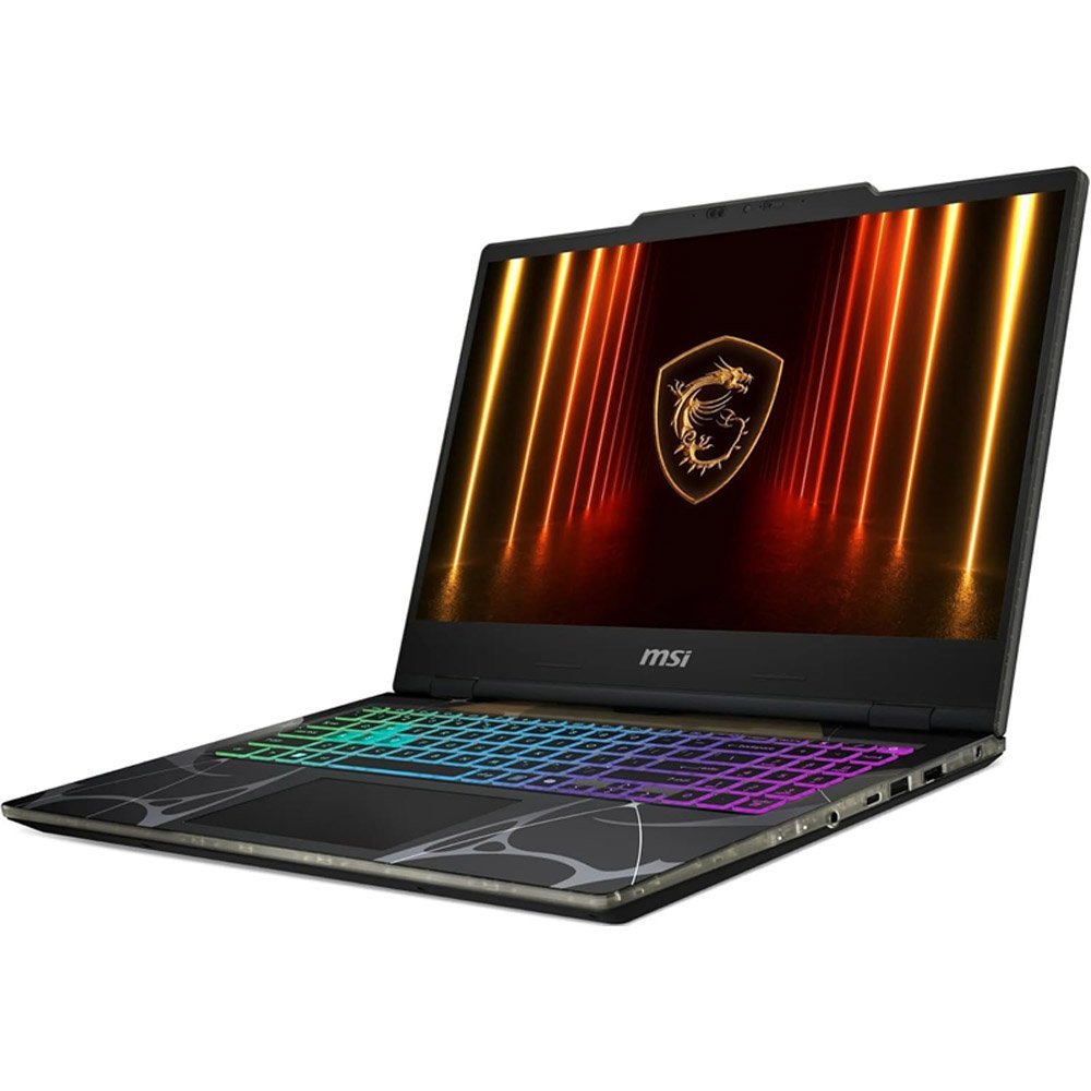 Notebook Gamer MSI Cyborg 15,6