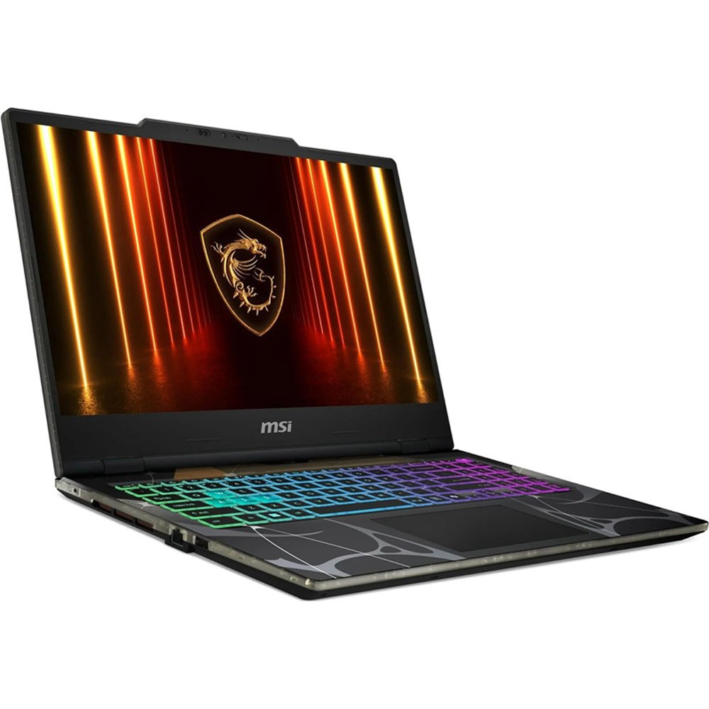 Notebook Gamer MSI Cyborg 15,6